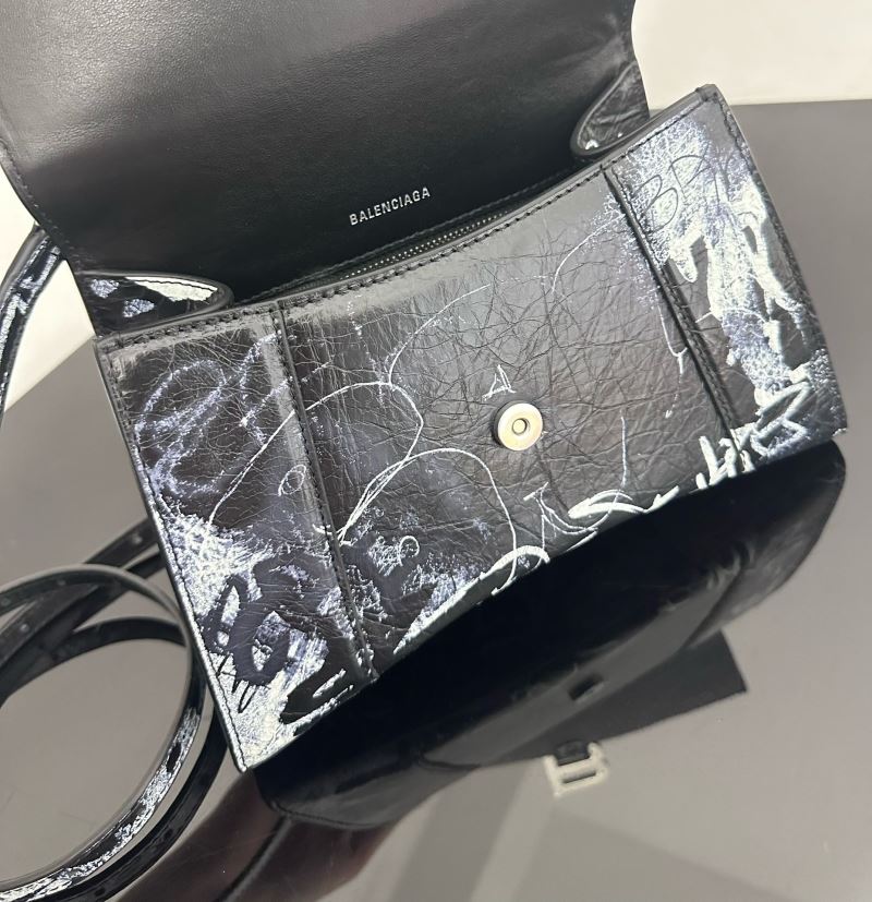 Balenciaga Top Handle Bags